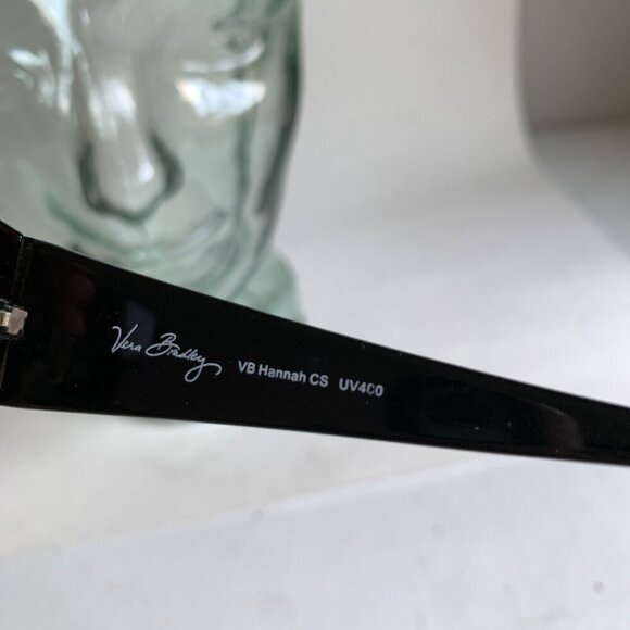 Vera Bradley Camellia 130 Glasses Frames - Picture 6 of 6